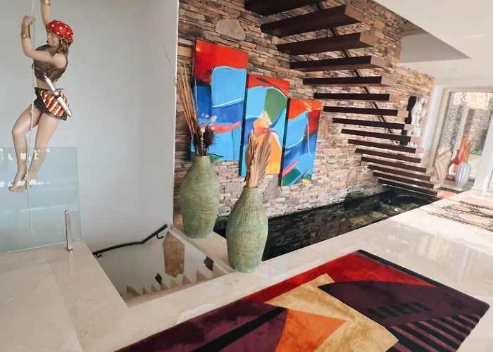 Pedregal With 75-ft Pool And Panoramic Views * Cabo San Lucas