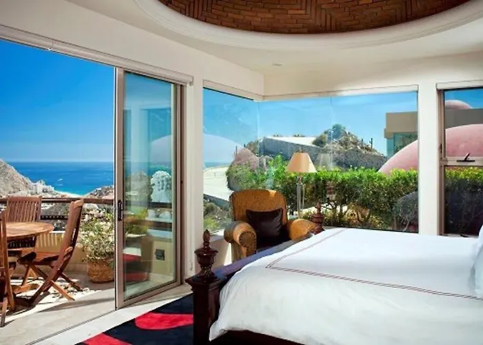 Pedregal With 75-ft Pool And Panoramic Views Villa *