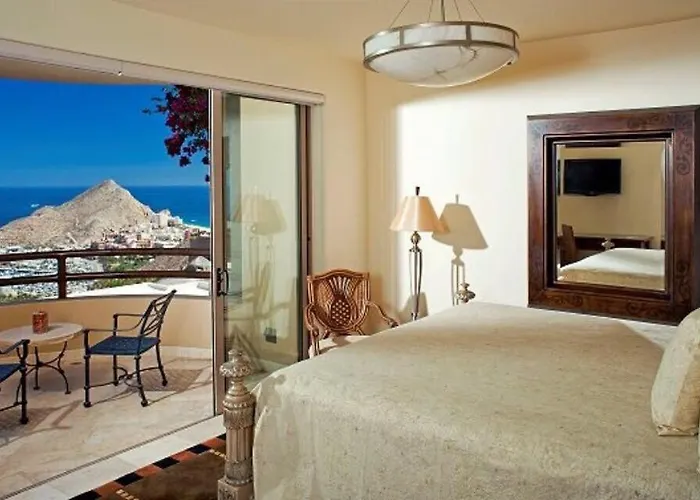 Pedregal With 75-ft Pool And Panoramic Views Villa *