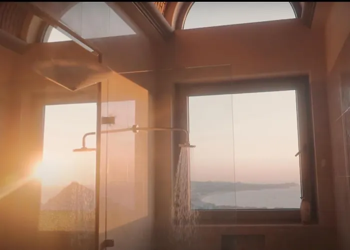 Pedregal With 75-ft Pool And Panoramic Views Villa Cabo San Lucas