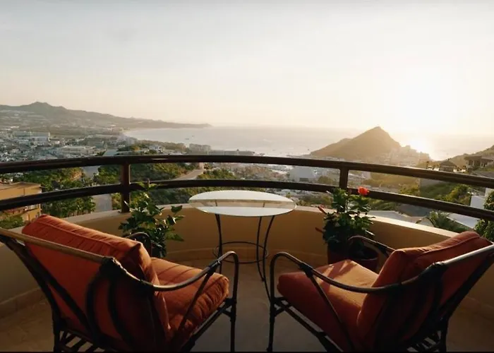 Pedregal With 75-ft Pool And Panoramic Views Villa *