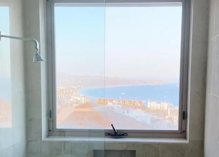 Villa Pedregal With 75-ft Pool And Panoramic Views *