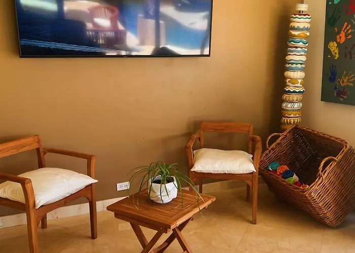 Villa Pedregal With 75-ft Pool And Panoramic Views