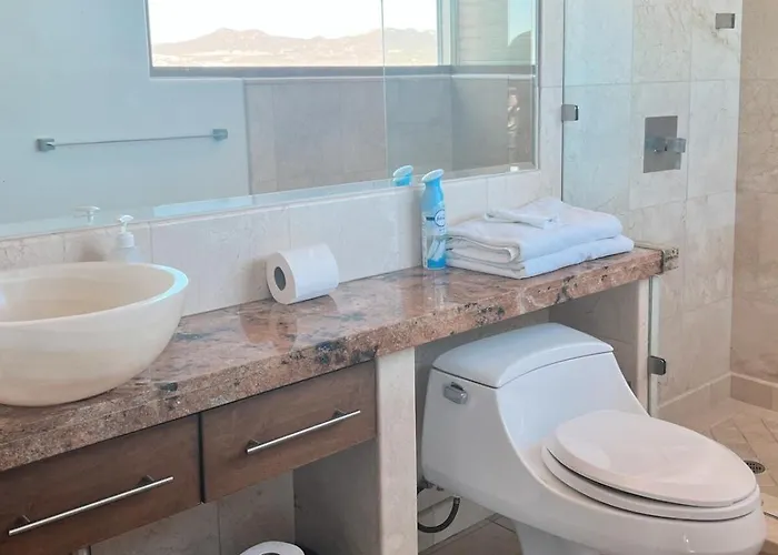 Pedregal With 75-ft Pool And Panoramic Views * Cabo San Lucas