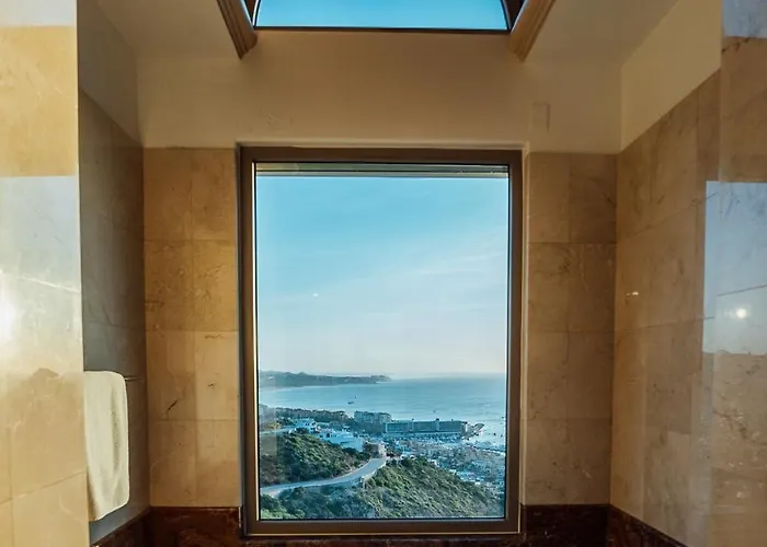 Pedregal With 75-ft Pool And Panoramic Views Cabo San Lucas