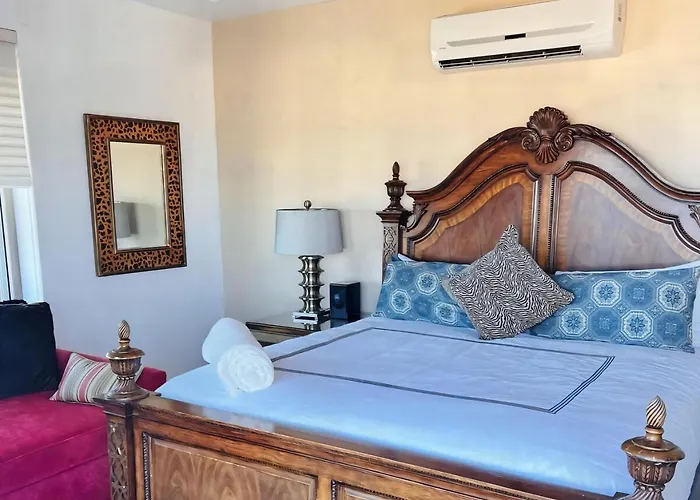 Pedregal With 75-ft Pool And Panoramic Views *