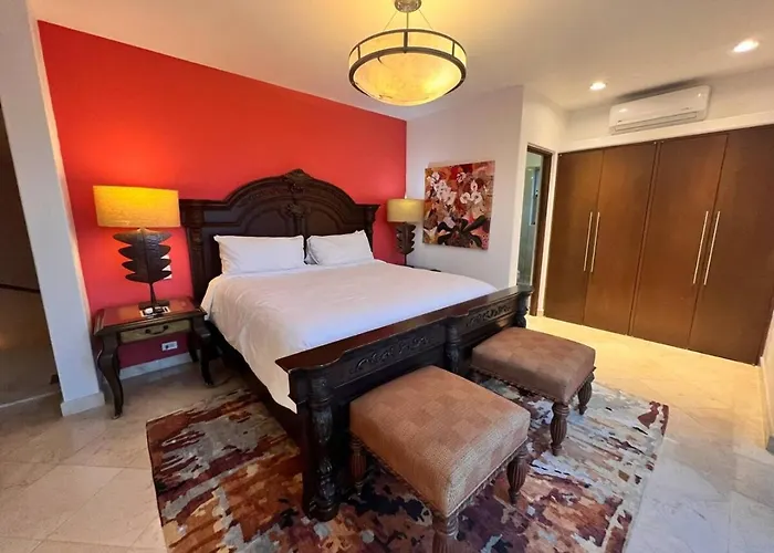 Pedregal With 75-ft Pool And Panoramic Views Cabo San Lucas