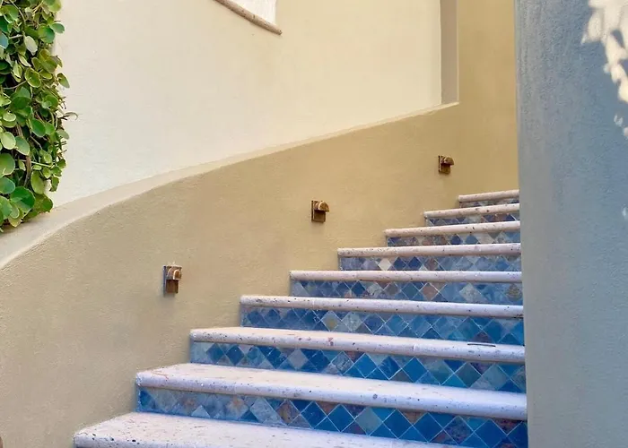 Villa Pedregal With 75-ft Pool And Panoramic Views Cabo San Lucas