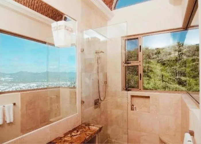Pedregal With 75-ft Pool And Panoramic Views Cabo San Lucas